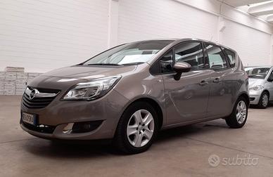 Opel Meriva 1.6 CDTI 110CV Start&Stop Cosmo//SOLO 