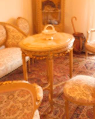 completo salotto