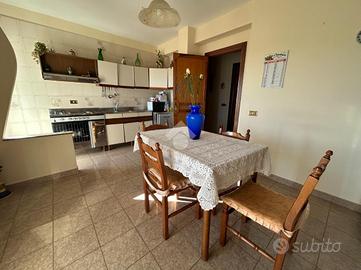 4 LOCALI A AGRIGENTO