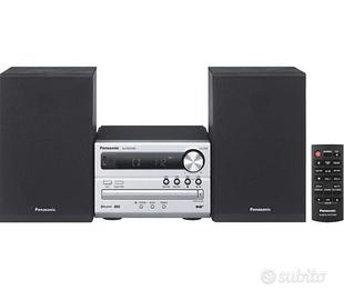 Stereo Panasonic