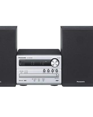 Stereo Panasonic