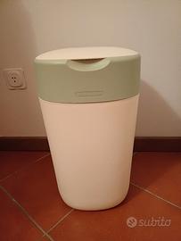 Mangiapannolini Tommee Tippee Twist & Click