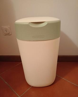 Mangiapannolini Tommee Tippee Twist & Click
