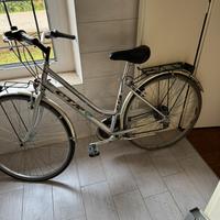 Bicicletta donna