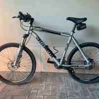 Mountain bike Bianchi