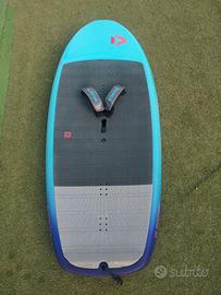 Tavola Wing Duotone Sky Free 5'3" – 95 Litri