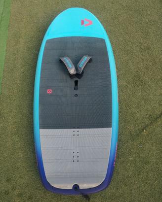 Tavola Wing Duotone Sky Free 5'3" – 95 Litri