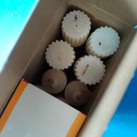 Candele MiraLanza marca Roma