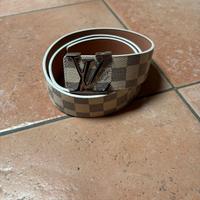 cintura louis vuitton