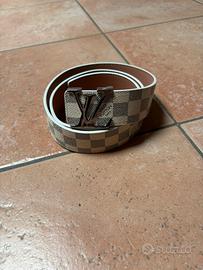 cintura louis vuitton