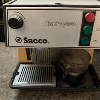 Macchina caffe vintage