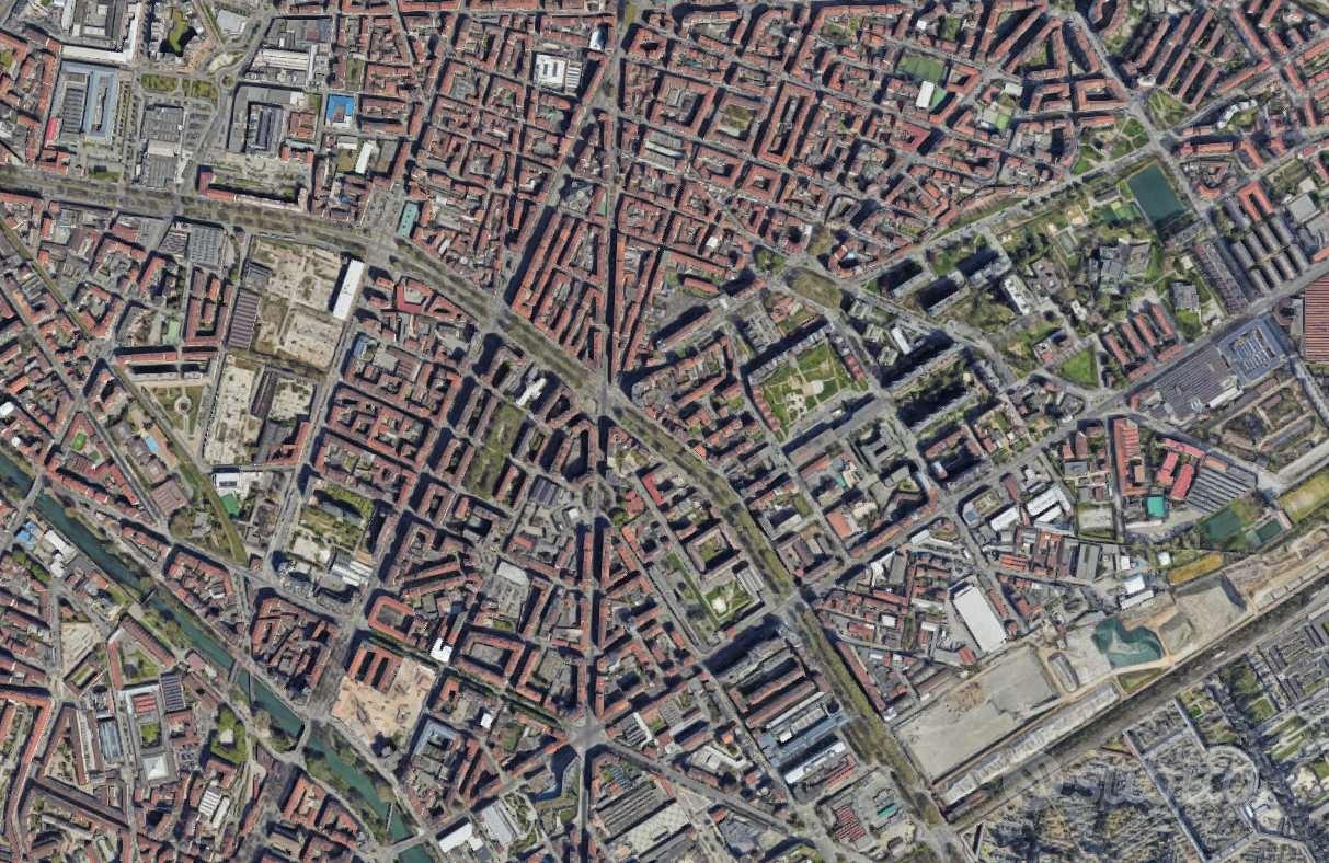 Appartamento – Torino, Monte Rosa, Circoscrizione 6 - Vista 4
