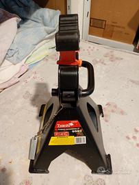 Cavalletti 3T per autoveicoli 