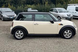 Mini 1.6 16V Cooper D Chili PERFETTA