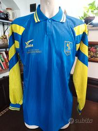 Maglia Polisportiva Rumagna 14 Savini originale