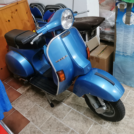 Vespa Px 125 E 1983