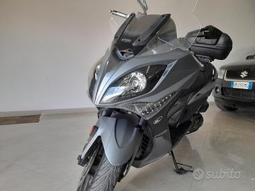Kymco Xciting 400i GARANTITO 1 ANNO