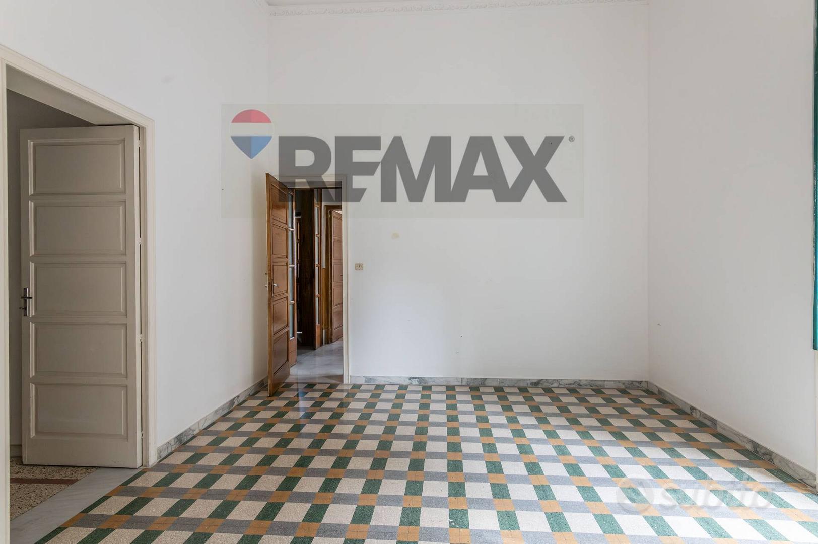 Appartamento – Lentini, Siracusa - Altro