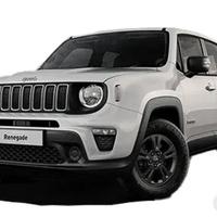 Jeep Renegade 1.0 t3 Muso Musata Frontale 2022