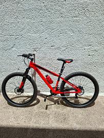 Bici Mountain Bike Coppi 27.5