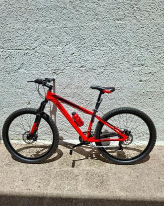 Bici Mountain Bike Coppi 27.5