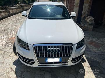 Audi Q5 S-Line