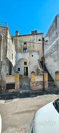 Centro storico Corsano