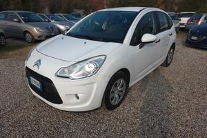 Citroen C3 1.4 Exclusive Style