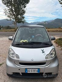 Smart  1000 benzina anno 2008