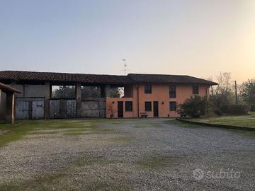 Casa Indipendente Locate di Triulzi [b102VRG]