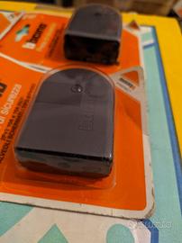 Bticino presa sicurezza 2p t 10/16a bipasso s5490