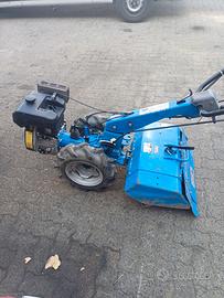 Motocoltivatore Motofalciatrice BCS
