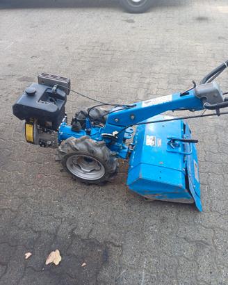 Motocoltivatore Motofalciatrice BCS