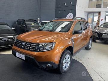 Dacia Duster 1.6 SCe 4x2 Comfort