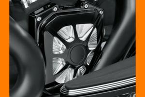 COPERCHIO DISTRIBUZIONE BURST HARLEY DAVIDSON