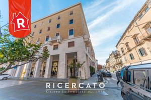 Uffici nel centro storico di Lecce