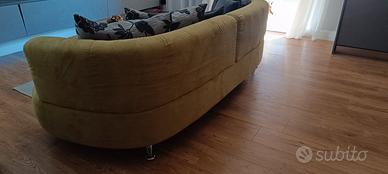 divano vintage 