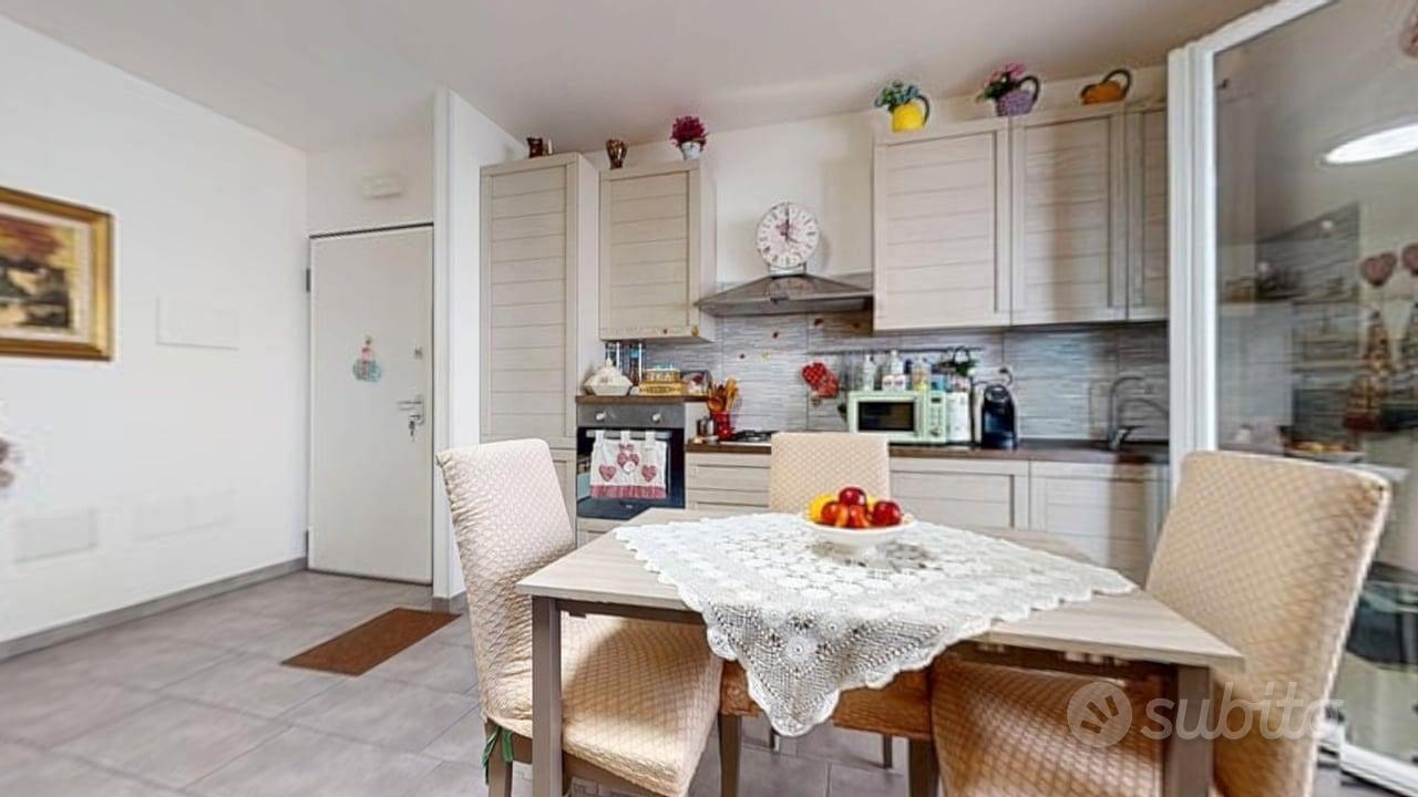 Appartamento – Sassari, Monte Rosello - Vista 5