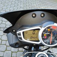 Triumph Speed Triple ABS 2011 km10954