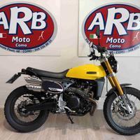 Fantic Motor Caballero 500 standard