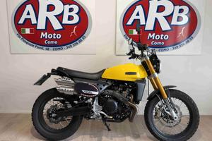 Fantic Motor Caballero 500 standard