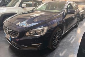 Volvo V60 D3 Ocean Race