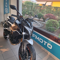 Cfmoto 800nk