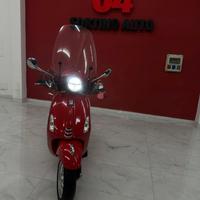 Piaggio Vespa 50 Primavera - 2020 KM 9300