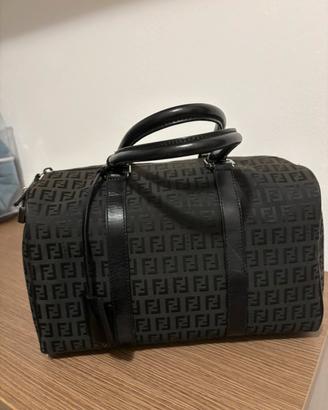 Bauletto Fendi vintage