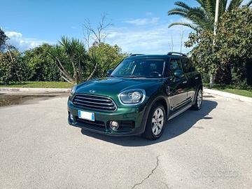 Mini Cooper D Countryman Mini 1.5 One D Countryman