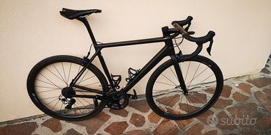 CANYON ULTIMATE CF SLX Dura Ace