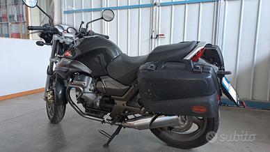 Moto Guzzi Breva 750 - 2006