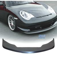 SPOILER LIP PORSCHE 996 GT3