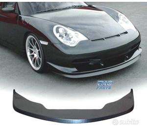 SPOILER LIP PORSCHE 996 GT3